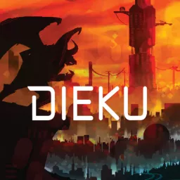 Dieku Podcast artwork