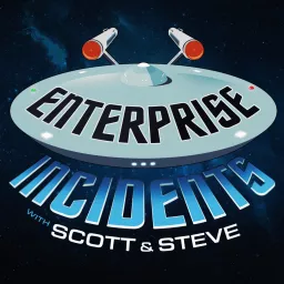 Enterprise Incidents with Scott and Steve