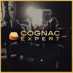 Cognac Expert Podcast artwork