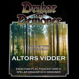 Altors Vidder Podcast artwork
