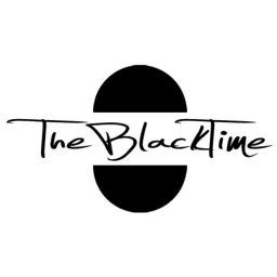 TBT The Black Time Podcast artwork