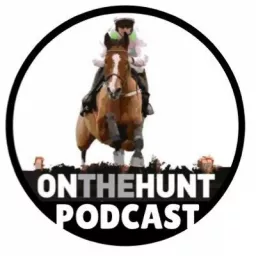 On The Hunt Racing Podcast artwork