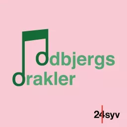 Odbjergs Orakler Podcast artwork