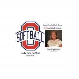 Lady Pats Softball Show Podcast artwork
