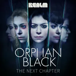 Orphan Black: The Next Chapter Podcast artwork