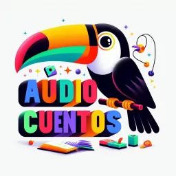 AudioCuentos Podcast artwork