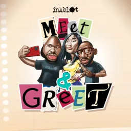 Meet & Greet Podcast artwork