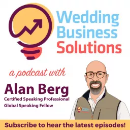 Wedding Business Solutions Podcast artwork