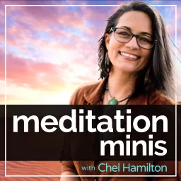Meditation Minis Podcast artwork