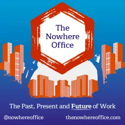 The Nowhere Office Podcast artwork