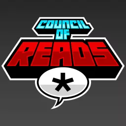 Council of Reads Podcast artwork