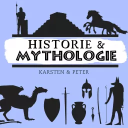Historie & Mythologie Podcast artwork