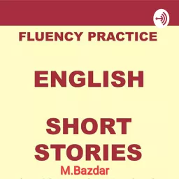 English Stories Podcast artwork