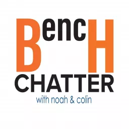 Bench Chatter Podcast artwork