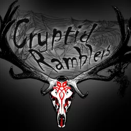 Cryptid Ramblers Podcast artwork