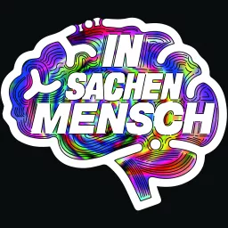 In Sachen Mensch Podcast artwork