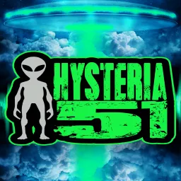 Hysteria 51 Podcast Addict