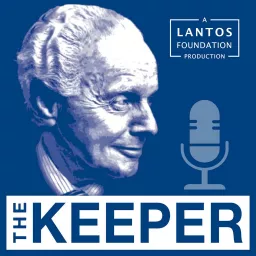 The Keeper: A Human Rights Podcast artwork