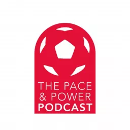 The Pace and Power Podcast artwork