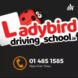 Ladybird Driving School Podcast artwork
