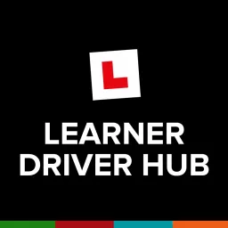 Learner Driver Hub Podcast artwork