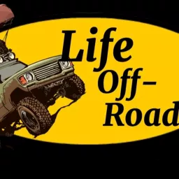 Life Off-Road Podcast artwork