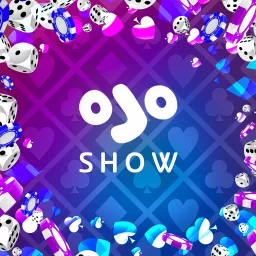 The OJO Show: Learn The Skills For Smarter Casino Play Podcast artwork