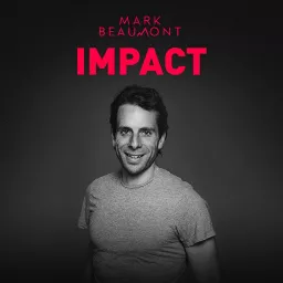 Impact Podcast artwork