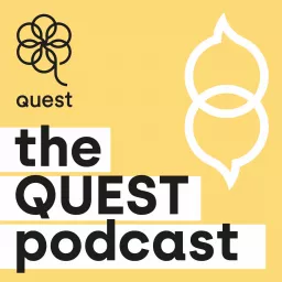 The QUEST Podcast artwork