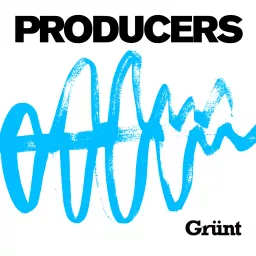 Producers Podcast artwork