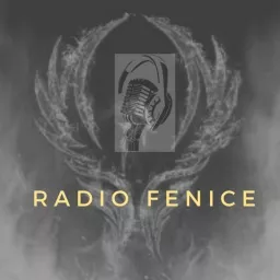 Radio Fenice Europa Podcast artwork