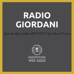 Radio Giordani Podcast artwork