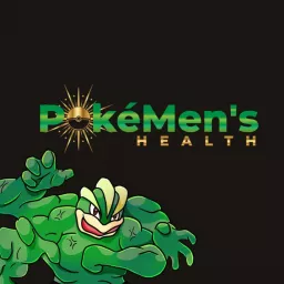 PokéMen's Health: Pokémon Meets Men's Health