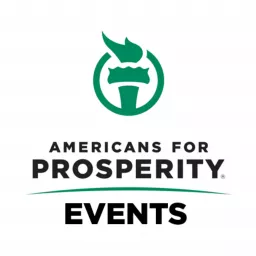 Americans for Prosperity - Events Podcast artwork