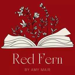 Red Fern Book Review by Amy Mair Podcast artwork