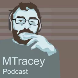 MTracey podcast artwork
