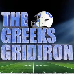 The Greeks Gridiron Podcast artwork