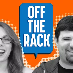 Off the Rack Reviews Podcast artwork