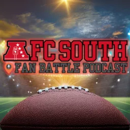 AFC South Fan Battle