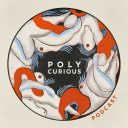 Polycurious Podcast artwork