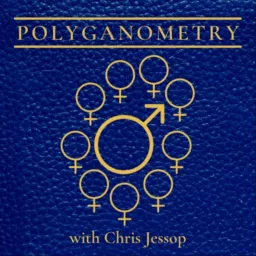 Polyganometry Podcast artwork