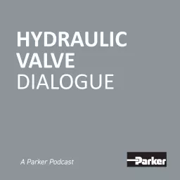 Hydraulic Valve Dialogue Podcast artwork