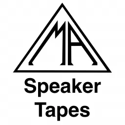 MA Speaker Tapes Podcast artwork