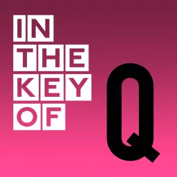 Gay Music: In the Key of Q Podcast artwork