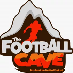 The Football Cave Podcast artwork
