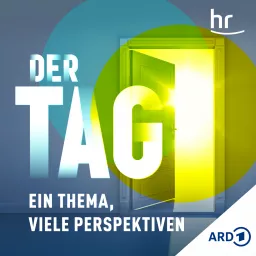 Der Tag Podcast artwork