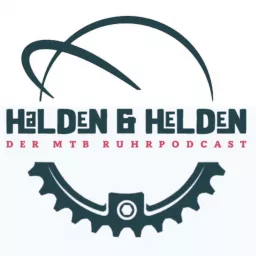 Halden und Helden - Dein Fahrradpodcast artwork