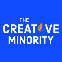 The Creative Minority Podcast artwork