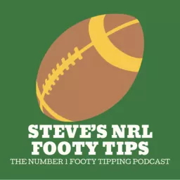 Steve’s NRL Footy Tips