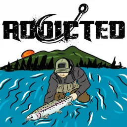 Addicted Fishing Podcast artwork